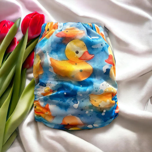 Kaleido Eco OSFM Single Row Nappies